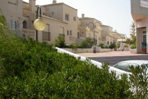 Dúplex La Manga del Mar Menor Pedruchillo